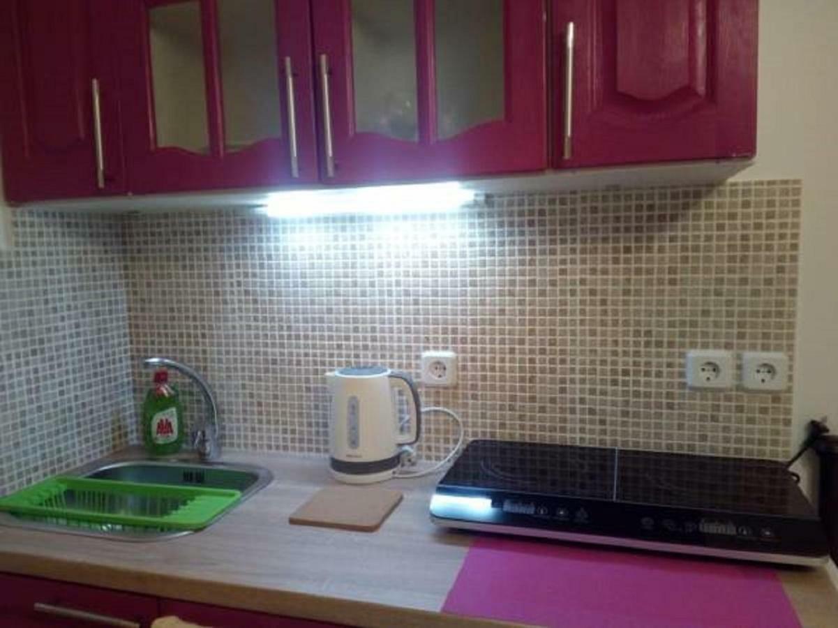 Comfortable Inexpensive Apartmets Near Metro Athènes Extérieur photo