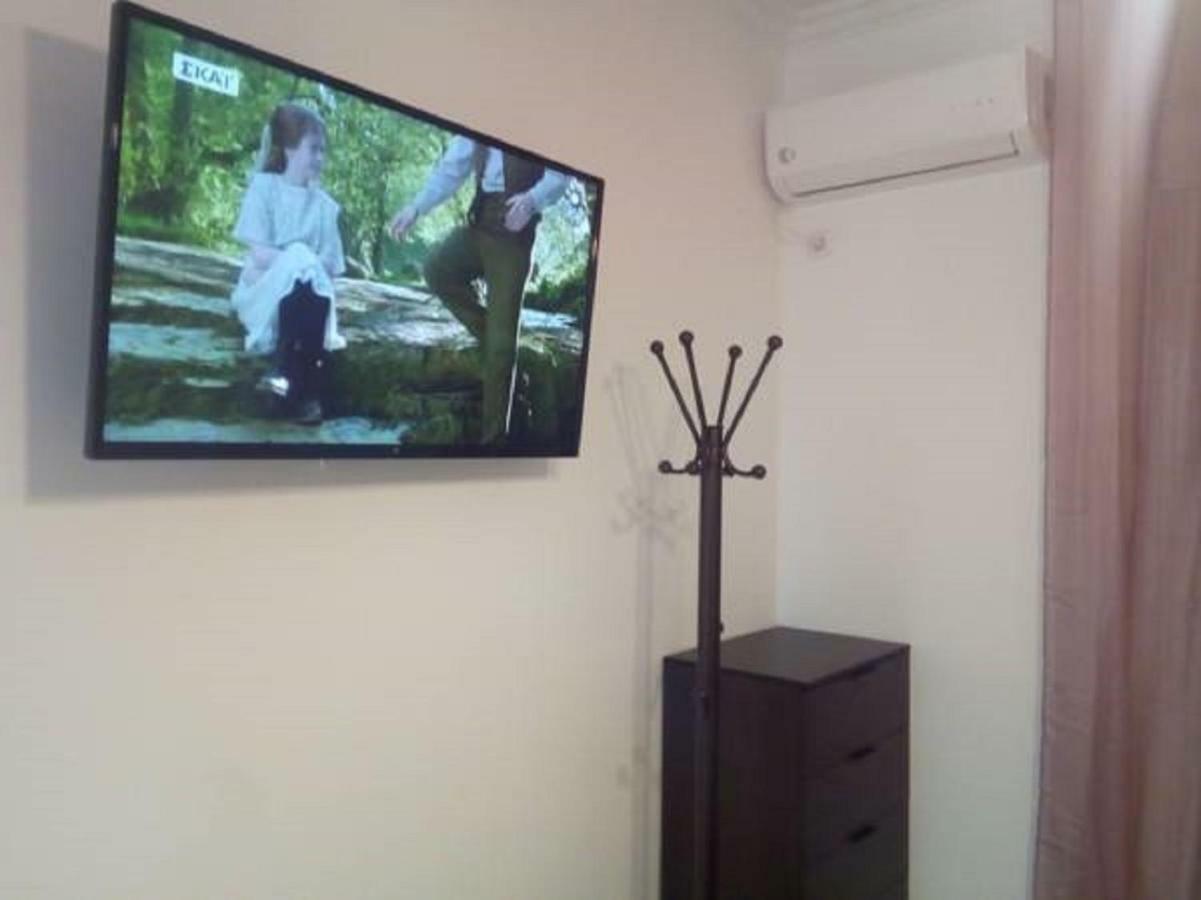 Comfortable Inexpensive Apartmets Near Metro Athènes Extérieur photo